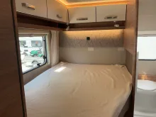 Fahrzeugbild Weinsberg CaraCompact EDITION PEPPER 600 MF mit Klimaanlage #21