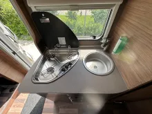 Fahrzeugbild Weinsberg CaraCompact EDITION PEPPER 600 MF mit Klimaanlage #26