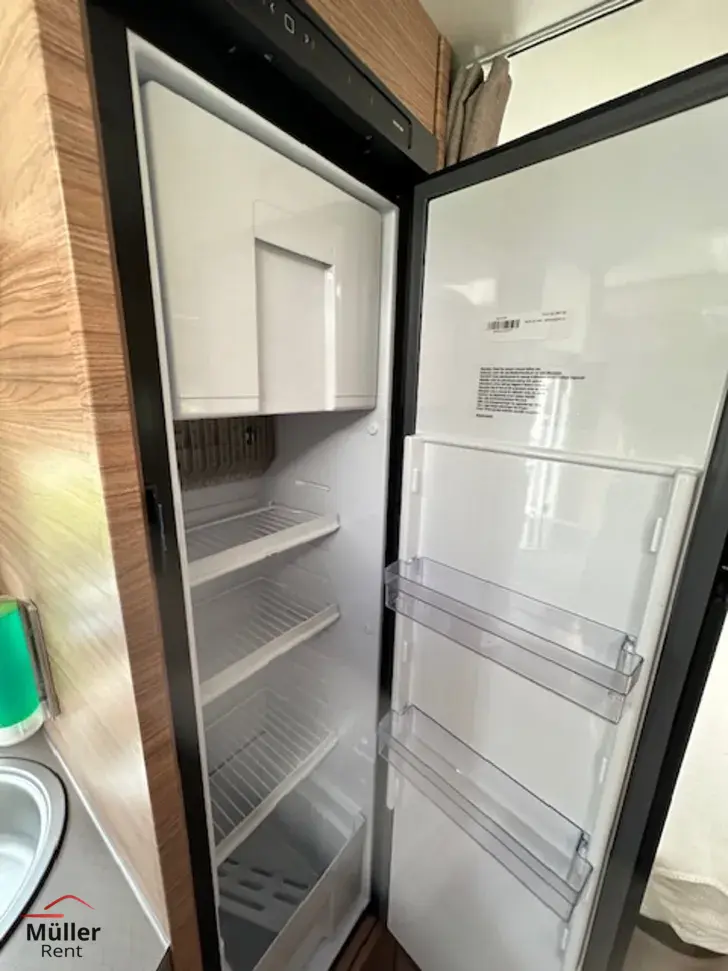 Fahrzeugbild Weinsberg CaraCompact EDITION PEPPER 600 MF mit Klimaanlage #27