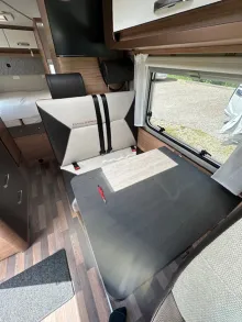 Fahrzeugbild Weinsberg CaraCompact EDITION PEPPER 600 MF mit Klimaanlage #29