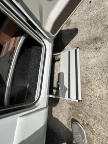 Fahrzeugbild Weinsberg CaraCompact EDITION PEPPER 600 MF mit Klimaanlage #35