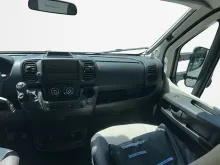 Fahrzeugbild Weinsberg CaraCompact EDITION PEPPER 600 MF mit Klimaanlage #37