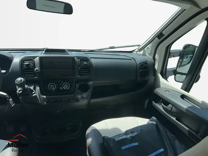 Fahrzeugbild Weinsberg CaraCompact EDITION PEPPER 600 MF mit Klimaanlage #37
