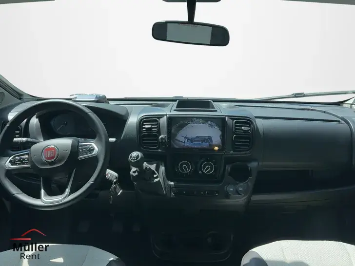 Fahrzeugbild Weinsberg CaraCompact EDITION PEPPER 600 MF mit Klimaanlage #39