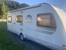 Fahrzeugbild Knaus Azur #4