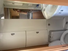 Fahrzeugbild Knaus Azur #6