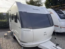 Fahrzeugbild Hobby OnTour 390 SF Model 2025 sofort verfügbar #1