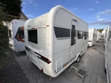 Fahrzeugbild Hobby OnTour 390 SF Model 2025 sofort verfügbar #4
