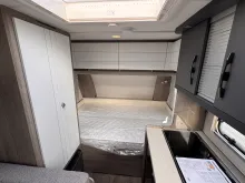 Fahrzeugbild Hobby OnTour 390 SF Model 2025 sofort verfügbar #5
