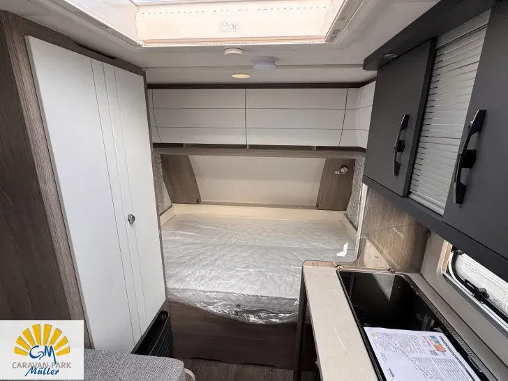 Fahrzeugbild Hobby OnTour 390 SF Model 2025 sofort verfügbar #5