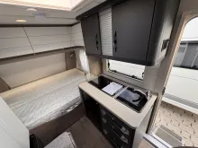 Fahrzeugbild Hobby OnTour 390 SF Model 2025 sofort verfügbar #6