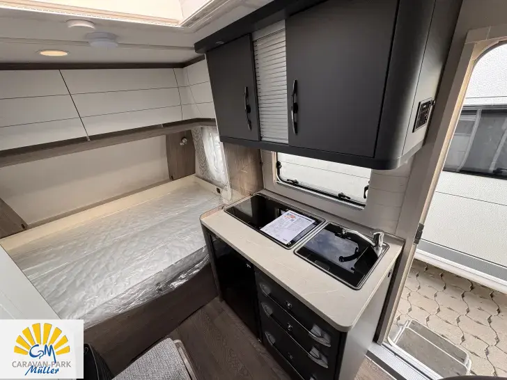 Fahrzeugbild Hobby OnTour 390 SF Model 2025 sofort verfügbar #6