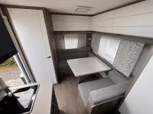 Fahrzeugbild Hobby OnTour 390 SF Model 2025 sofort verfügbar #7
