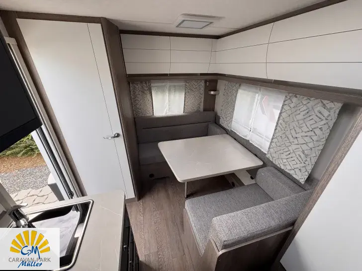 Fahrzeugbild Hobby OnTour 390 SF Model 2025 sofort verfügbar #7