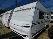 Fahrzeugbild Dethleffs Nomad 490 EST First-Edition, über 6500 gespart! #1