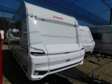 Fahrzeugbild Dethleffs Nomad 490 EST First-Edition, über 6500 gespart! #4