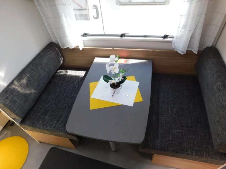 Fahrzeugbild Dethleffs Nomad 490 EST First-Edition, über 6500 gespart! #11