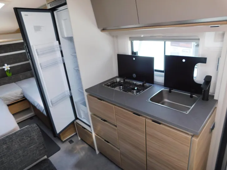 Fahrzeugbild Dethleffs Nomad 490 EST First-Edition, über 6500 gespart! #12