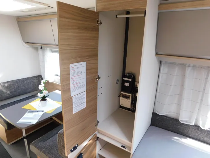 Fahrzeugbild Dethleffs Nomad 490 EST First-Edition, über 6500 gespart! #14