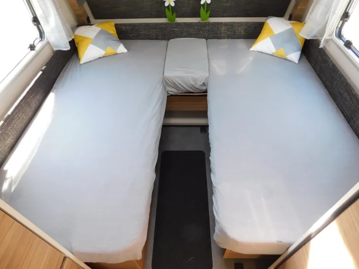 Fahrzeugbild Dethleffs Nomad 490 EST First-Edition, über 6500 gespart! #16