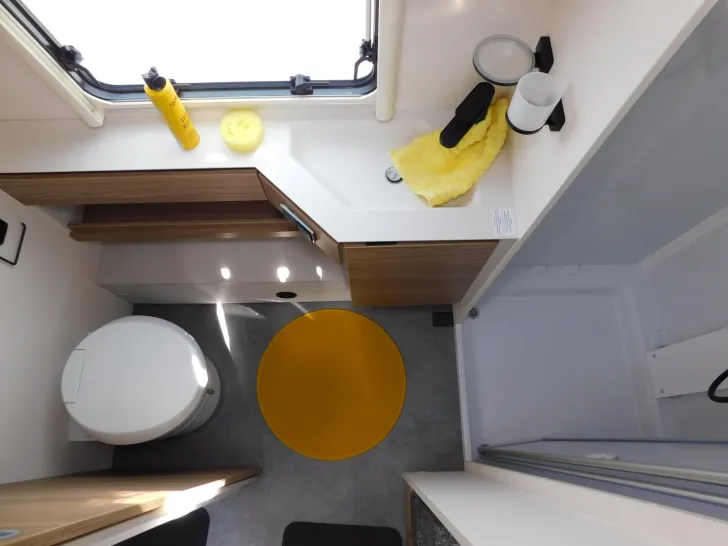 Fahrzeugbild Dethleffs Nomad 490 EST First-Edition, über 6500 gespart! #17