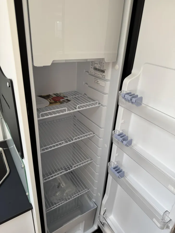 Fahrzeugbild Bürstner Lyseo Time Skyline 690 G Automat.|Markise|Kamera #18