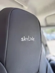 Fahrzeugbild Bürstner Lyseo Time Skyline 690 G Automat.|Markise|Kamera #27