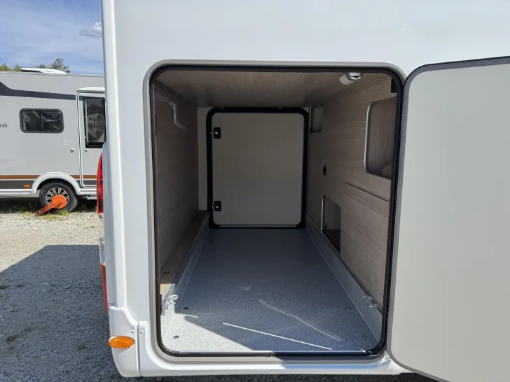 Fahrzeugbild Bürstner Lyseo Time Skyline 690 G Automat.|Markise|Kamera #19