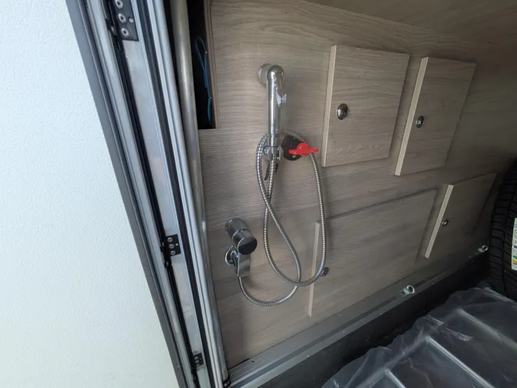 Fahrzeugbild Kabe Travel Master Royal x780 LGB 170PS/Autom/Vollluftfedern/Hydraulische Stützen/Dachklima #24