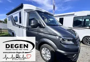 Bild Van TI<br/>640 MEG VANSATION