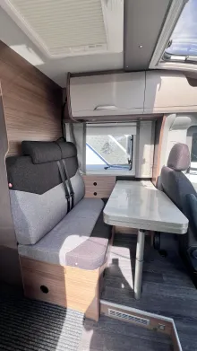 Fahrzeugbild Knaus Van TI 640 MEG VANSATION AHK, Licht&Assistenz Paket #5