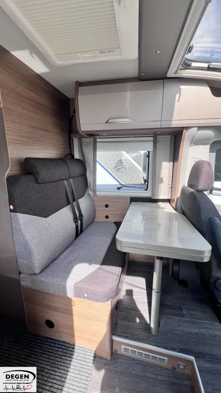 Fahrzeugbild Knaus Van TI 640 MEG VANSATION AHK, Licht&Assistenz Paket #5