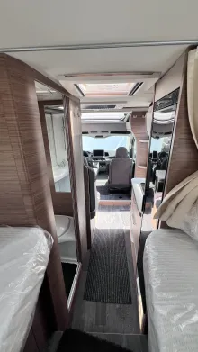 Fahrzeugbild Knaus Van TI 640 MEG VANSATION AHK, Licht&Assistenz Paket #7