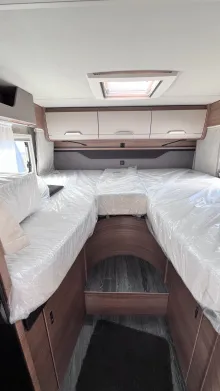 Fahrzeugbild Knaus Van TI 640 MEG VANSATION AHK, Licht&Assistenz Paket #10