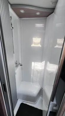 Fahrzeugbild Knaus Van TI 640 MEG VANSATION AHK, Licht&Assistenz Paket #14