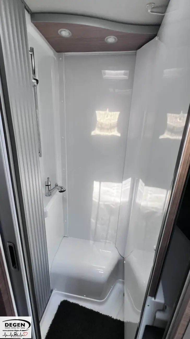 Fahrzeugbild Knaus Van TI 640 MEG VANSATION AHK, Licht&Assistenz Paket #14