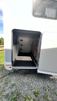 Fahrzeugbild Knaus Van TI 640 MEG VANSATION AHK, Licht&Assistenz Paket #15