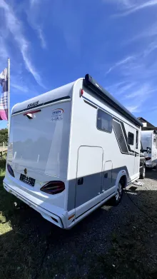 Fahrzeugbild Knaus Van TI 640 MEG VANSATION AHK, Licht&Assistenz Paket #17