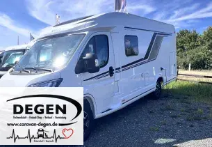 Bild Van TI 650 MEG VANSATION