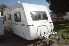 Fahrzeugbild Hymer Eriba Novaline 470 #1