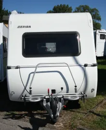 Fahrzeugbild Hymer Eriba Novaline 470 #4