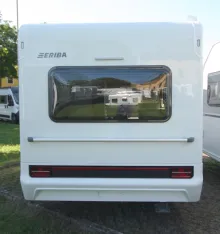 Fahrzeugbild Hymer Eriba Novaline 470 #5