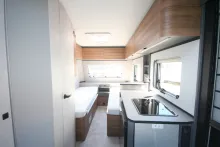 Fahrzeugbild Hymer Eriba Novaline 470 #6