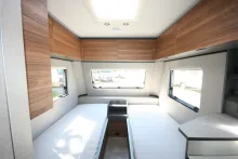 Fahrzeugbild Hymer Eriba Novaline 470 #10