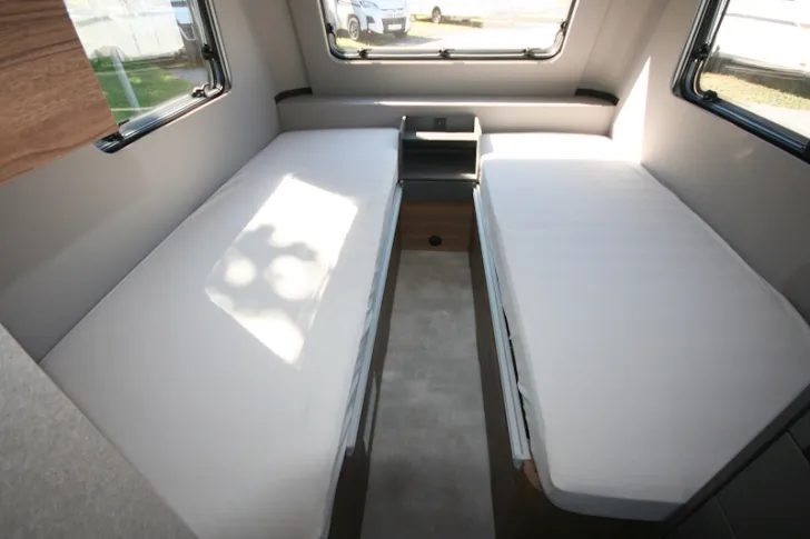 Fahrzeugbild Hymer Eriba Novaline 470 #11