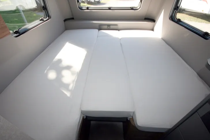 Fahrzeugbild Hymer Eriba Novaline 470 #12