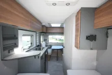 Fahrzeugbild Hymer Eriba Novaline 470 #13