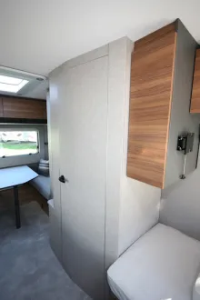 Fahrzeugbild Hymer Eriba Novaline 470 #14