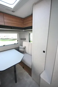 Fahrzeugbild Hymer Eriba Novaline 470 #15