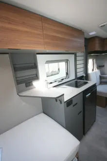 Fahrzeugbild Hymer Eriba Novaline 470 #16